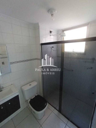 Imagem Apartamento com 2 Quartos para Alugar, 65 m² em Parque São Vicente - Mauá Imagem Apartamento com 2 Quartos para Alugar, 65 m² em Parque São Vicente - Mauá