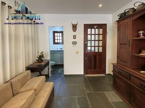 Imagem Casa de Condomínio com 4 Quartos à Venda, 304 m² em São Paulo Ii - Cotia Imagem Casa de Condomínio com 4 Quartos à Venda, 304 m² em São Paulo Ii - Cotia