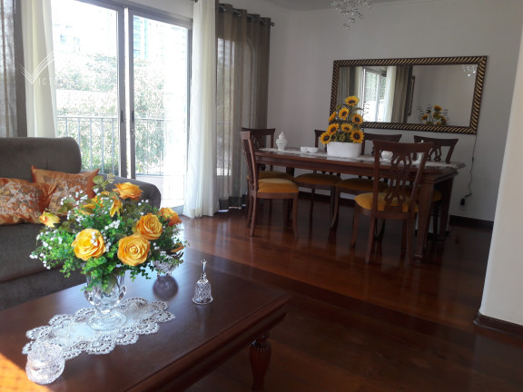 Imagem Imóvel com 3 Quartos à Venda, 133 m² em Vila Adyana - São José Dos Campos Imagem Imóvel com 3 Quartos à Venda, 133 m² em Vila Adyana - São José Dos Campos