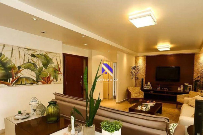 Imagem Apartamento com 4 Quartos à Venda, 178 m² em Vila Andrade - São Paulo Imagem Apartamento com 4 Quartos à Venda, 178 m² em Vila Andrade - São Paulo