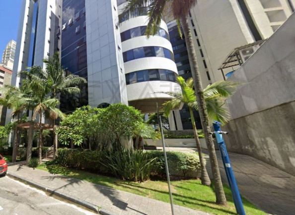 Imóvel à Venda, 223 m² em Brooklin - São Paulo