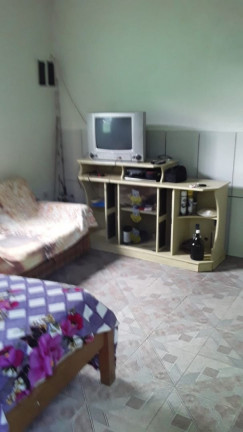 Imagem Casa com 1 Quarto à Venda, 125 m² em Jussara - Mongaguá Imagem Casa com 1 Quarto à Venda, 125 m² em Jussara - Mongaguá