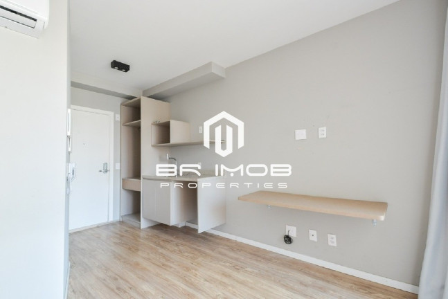 Imagem Imóvel com 1 Quarto à Venda, 23 m² em Sé - São Paulo Imagem Imóvel com 1 Quarto à Venda, 23 m² em Sé - São Paulo