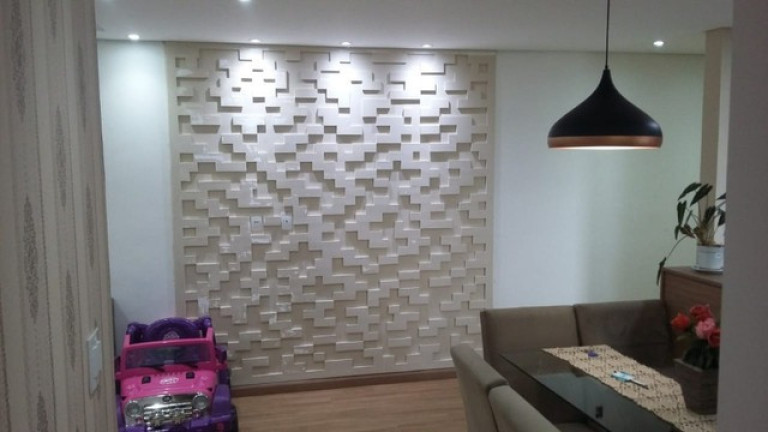 Imagem Apartamento com 3 Quartos para Alugar ou Temporada, 73 m² em Jardim Tamoio - Jundiaí