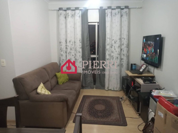 Imagem Apartamento com 2 Quartos à Venda, 68 m² em Jardim Irís - São Paulo Imagem Apartamento com 2 Quartos à Venda, 68 m² em Jardim Irís - São Paulo