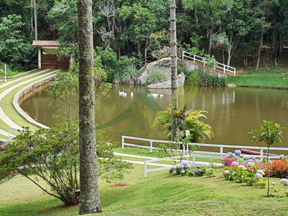 Imagem Chácara com 6 Quartos à Venda, 190.000 m² em Portão - Atibaia Imagem Chácara com 6 Quartos à Venda, 190.000 m² em Portão - Atibaia