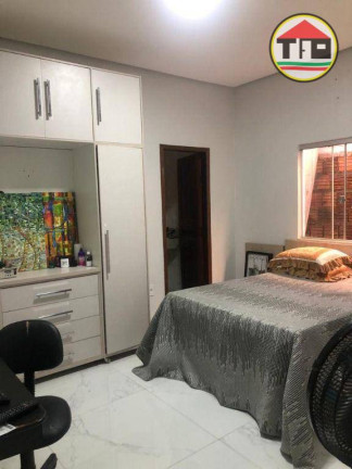 Imagem Casa com 3 Quartos à Venda, 300 m² em Belo Horizonte - Marabá Imagem Casa com 3 Quartos à Venda, 300 m² em Belo Horizonte - Marabá