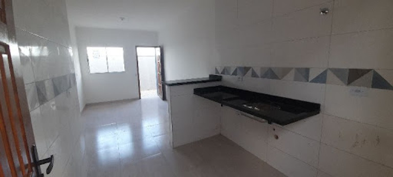 Imagem Casa de Condomínio com 2 Quartos à Venda, 42 m² em Cibratel Ii - Itanhaém