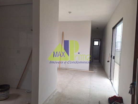 Imagem Imóvel com 2 Quartos à Venda, 49 m² em Vila Laís - São Paulo