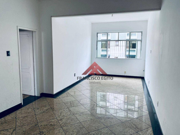Imagem Apartamento com 2 Quartos à Venda, 97 m² em Icaraí - Niterói Imagem Apartamento com 2 Quartos à Venda, 97 m² em Icaraí - Niterói