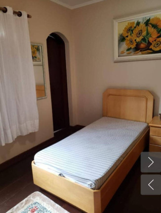 Imagem Casa com 4 Quartos à Venda, 206 m² em Vila Antonieta - São Paulo