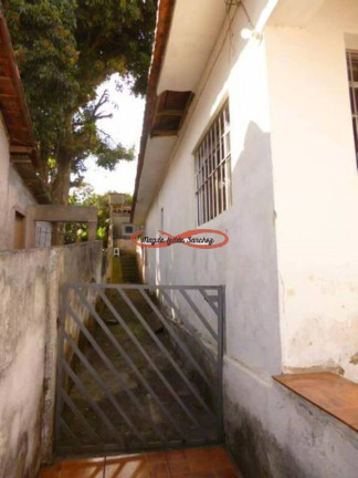 Imagem Casa à Venda, 169 m² em Parque Das Paineiras - São Paulo