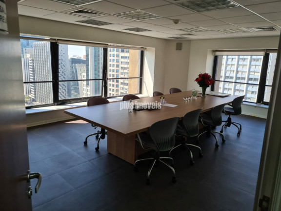 Imóvel Comercial para Alugar, 400 m² em Bela Vista - São Paulo