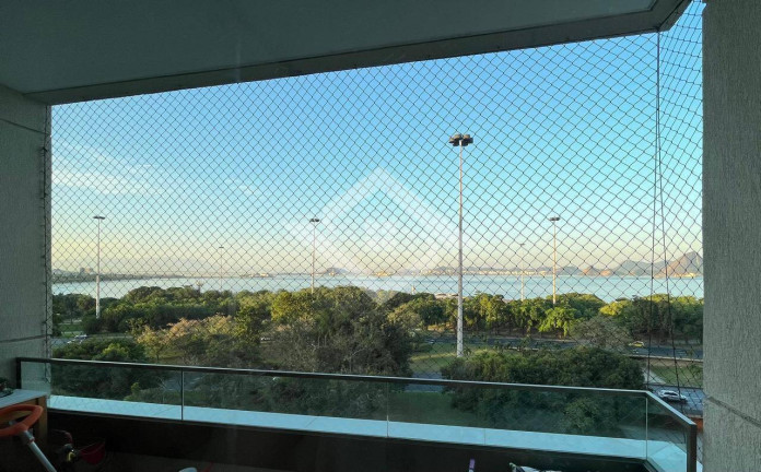 Imagem Apartamento com 3 Quartos à Venda, 148 m² em Flamengo - Rio De Janeiro