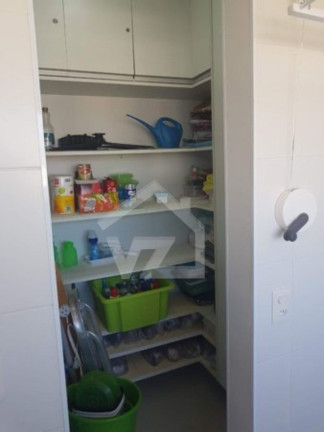 Imagem Apartamento com 3 Quartos à Venda, 138 m² em Chácara Santo Amaro - São Paulo Imagem Apartamento com 3 Quartos à Venda, 138 m² em Chácara Santo Amaro - São Paulo
