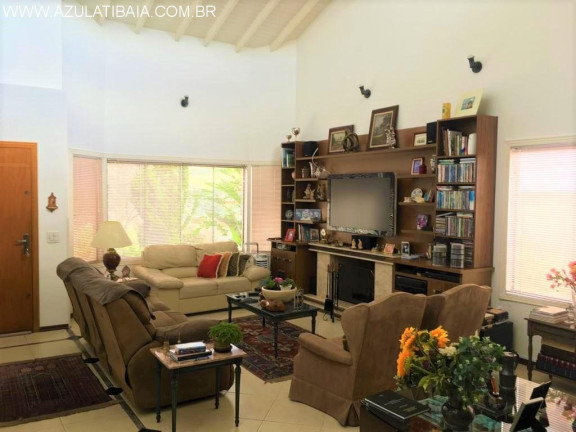 Imagem Casa com 3 Quartos à Venda, 216 m² em Parque Arco Iris - Atibaia