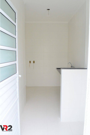 Imagem Apartamento com 2 Quartos à Venda, 47 m² em Vila Voturua - São Vicente Imagem Apartamento com 2 Quartos à Venda, 47 m² em Vila Voturua - São Vicente