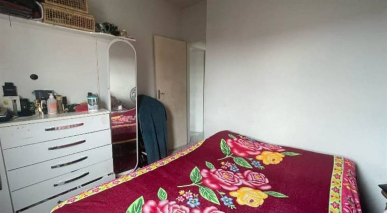 Imagem Apartamento com 2 Quartos à Venda, 50 m² em Vila Sonia - Praia Grande