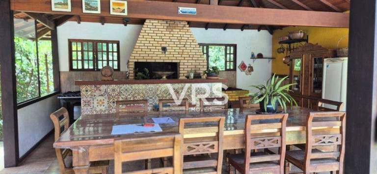 Imagem Fazenda à Venda, 500 m² em Cruzeiro - Teresópolis Imagem Fazenda à Venda, 500 m² em Cruzeiro - Teresópolis