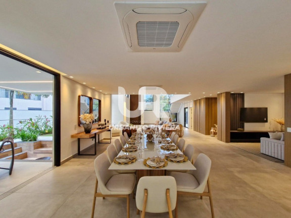 Imagem Casa com 7 Quartos à Venda, 603 m² em Riviera | Módulo 16 - Bertioga