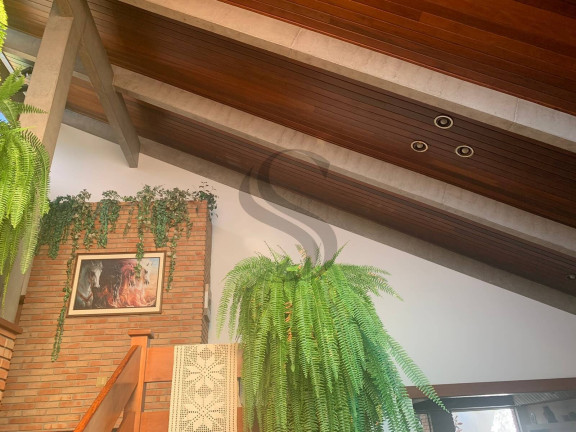 Imagem Casa com 3 Quartos à Venda, 549 m² em Além Ponte - Sorocaba Imagem Casa com 3 Quartos à Venda, 549 m² em Além Ponte - Sorocaba