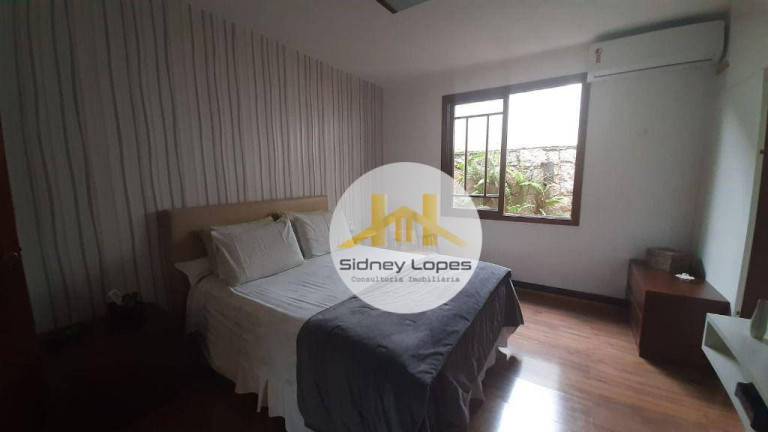 Imagem Casa com 3 Quartos à Venda, 420 m² em Anil - Rio De Janeiro