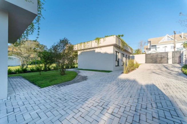 Imagem Casa com 5 Quartos à Venda, 458 m² em Praia Do Estaleiro - Balneário Camboriú