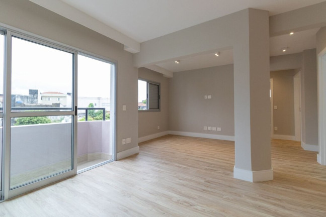 Apartamento com 2 Quartos à Venda, 87 m² em Vila Madalena - São Paulo