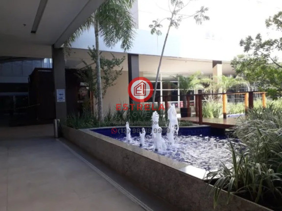 Imagem Sala Comercial à Venda, 28 m² em Centro - Jacareí Imagem Sala Comercial à Venda, 28 m² em Centro - Jacareí