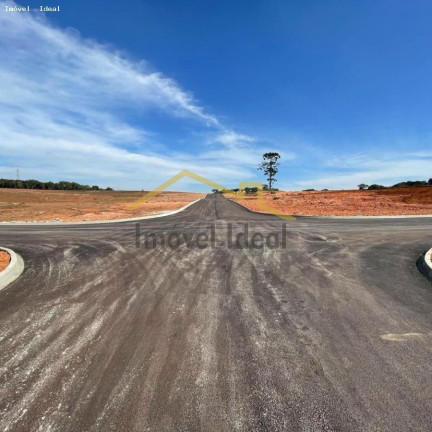Imagem Terreno à Venda, 230 m² em Costeira - Araucária