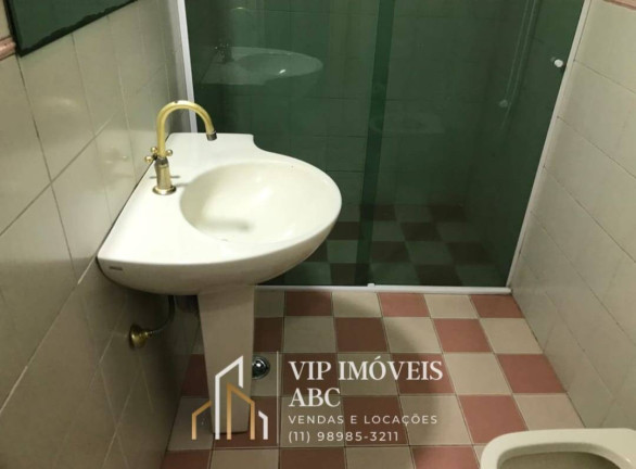 Imagem Sobrado com 3 Quartos à Venda, 260 m² em Santa Maria - Santo André