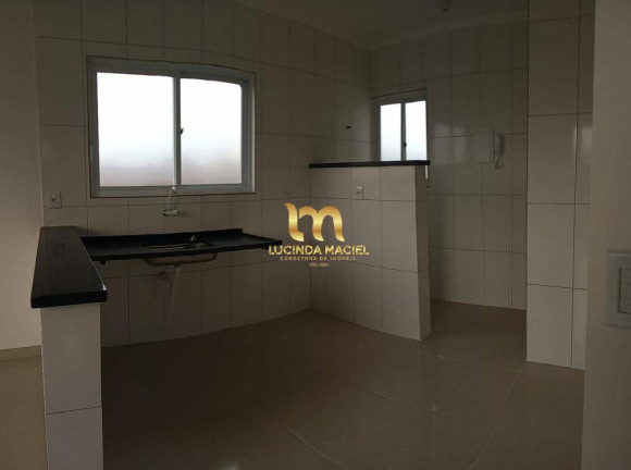 Imagem Casa com 2 Quartos à Venda, 57 m² em Tupi - Praia Grande Imagem Casa com 2 Quartos à Venda, 57 m² em Tupi - Praia Grande