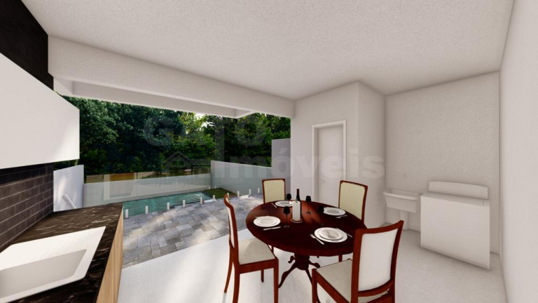 Imagem Casa com 3 Quartos à Venda, 183 m² em Portais (polvilho) - Cajamar