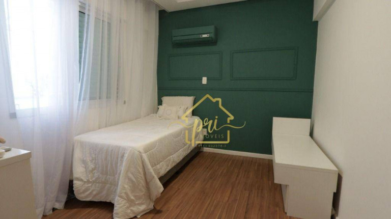 Imagem Apartamento com 3 Quartos à Venda, 130 m² em Gonzaga - Santos Imagem Apartamento com 3 Quartos à Venda, 130 m² em Gonzaga - Santos