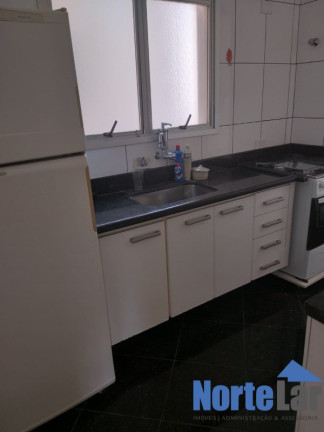 Imagem Apartamento com 3 Quartos à Venda, 68 m² em Vila Marina - São Paulo