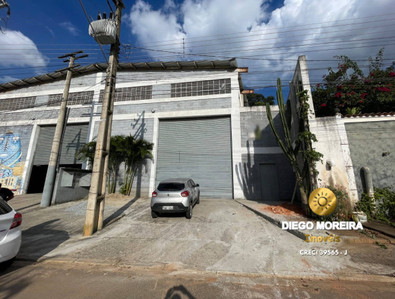 Imagem Galpão para Alugar, 1 m² em Terra Preta (terra Preta) - Mairiporã Imagem Galpão para Alugar, 1 m² em Terra Preta (terra Preta) - Mairiporã