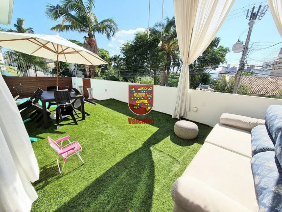 Imagem Casa com 4 Quartos à Venda, 3 m² em Itaguaçu - Florianópolis