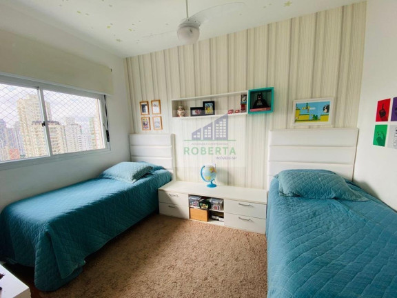 Imagem Apartamento com 4 Quartos à Venda, 178 m² em Brooklin - São Paulo