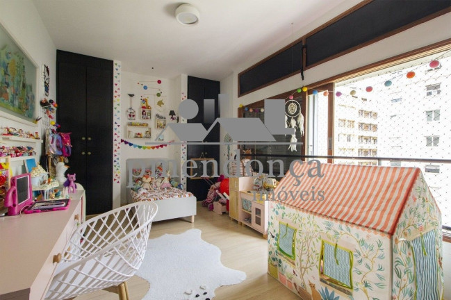 Imagem Apartamento com 3 Quartos à Venda, 180 m² em Higienópolis - São Paulo