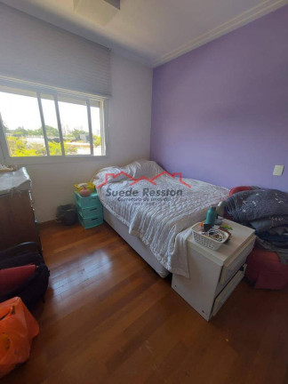 Imagem Apartamento com 4 Quartos à Venda, 266 m² em Jardim Marajoara - São Paulo Imagem Apartamento com 4 Quartos à Venda, 266 m² em Jardim Marajoara - São Paulo