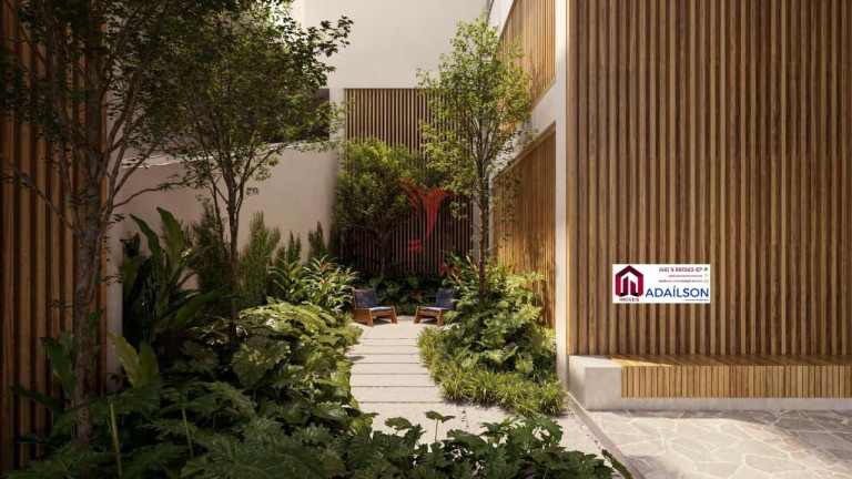 Imagem Apartamento com 2 Quartos à Venda, 71 m² em Jurerê - Florianópolis