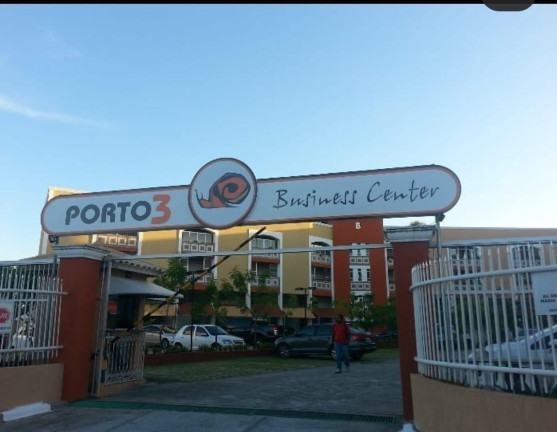 Imagem Imóvel Comercial à Venda, 32 m² em Centro - Lauro De Freitas Imagem Imóvel Comercial à Venda, 32 m² em Centro - Lauro De Freitas