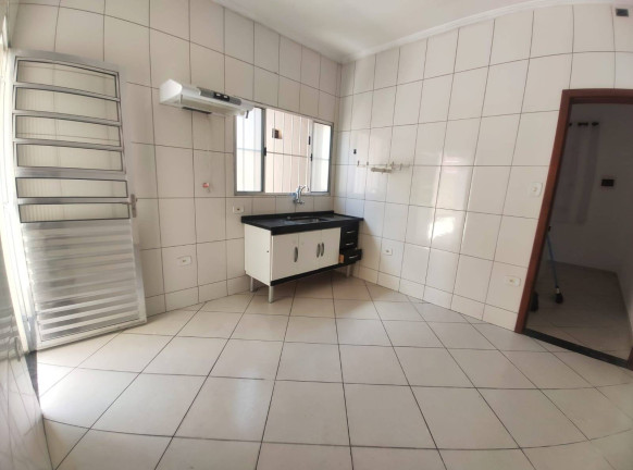 Imagem Casa com 2 Quartos à Venda, 125 m² em Parque São Cristóvão - Taubaté