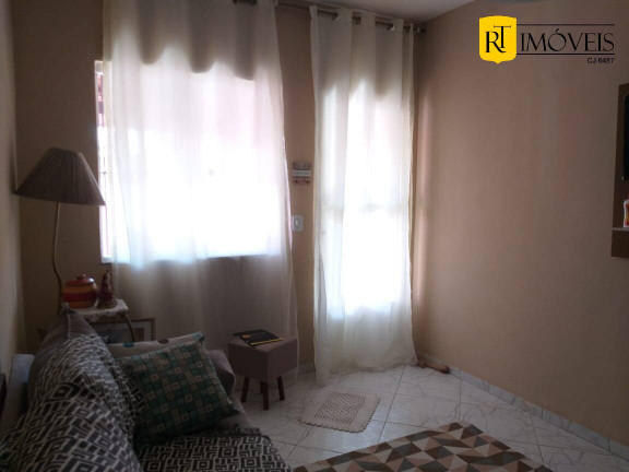 Imagem Casa com 3 Quartos à Venda, 90 m² em Rio Do Limão - Araruama Imagem Casa com 3 Quartos à Venda, 90 m² em Rio Do Limão - Araruama