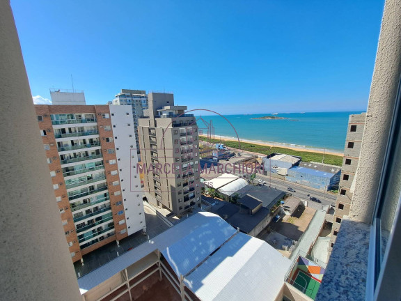 Imagem Apartamento com 3 Quartos à Venda, 75 m² em Praia De Itaparica - Vila Velha