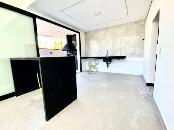 Imagem Casa com 4 Quartos à Venda, 250 m² em Condomínio Terras De Atibaia Ii - Atibaia Imagem Casa com 4 Quartos à Venda, 250 m² em Condomínio Terras De Atibaia Ii - Atibaia