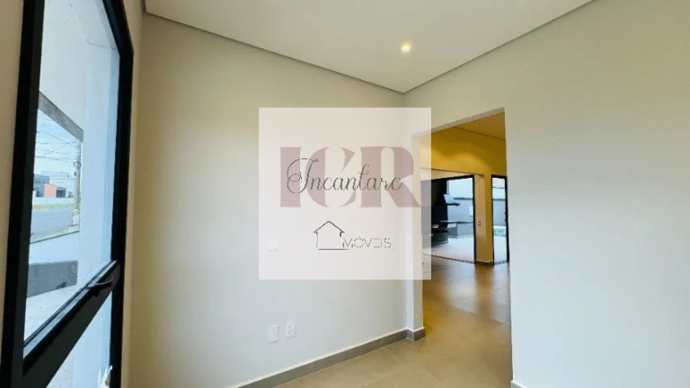 Imagem Casa de Condomínio com 3 Quartos à Venda, 252 m² em Condomínio Residencial Flores - Votorantim Imagem Casa de Condomínio com 3 Quartos à Venda, 252 m² em Condomínio Residencial Flores - Votorantim
