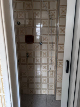 Imagem Apartamento com 1 Quarto à Venda, em Perguntar - São Vicente Imagem Apartamento com 1 Quarto à Venda, em Perguntar - São Vicente
