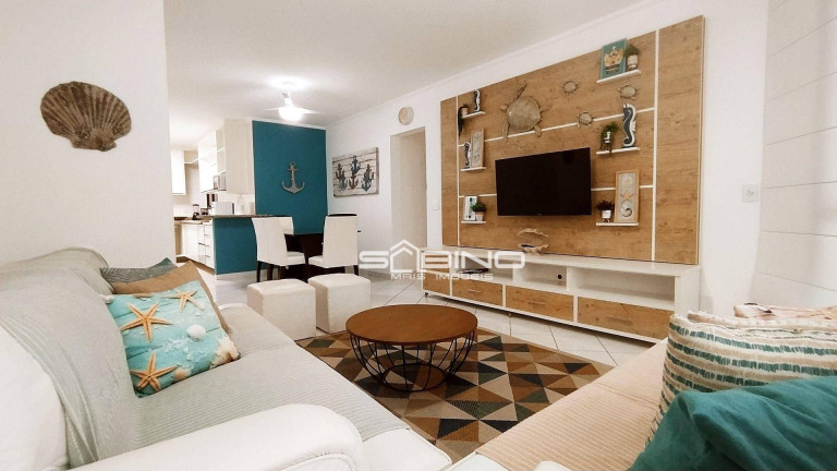 Imagem Apartamento com 3 Quartos à Venda ou Locação, 113 m² em Riviera De São Lourenço - Bertioga