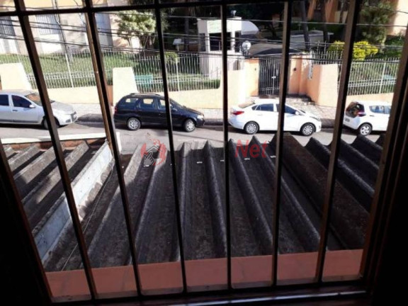Imagem Sobrado com 2 Quartos à Venda, 98 m² em Centro - São Bernardo Do Campo